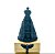 Nossa Senhora de Aparecida baby azul marinho - Imagem 1