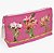 Necessaire Orquídea rosa - Imagem 1