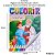 8 Livrinhos Colorir Bíblico Com Histórias - Imagem 2