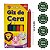 GIZ DE CERA COM 6 CORES 25G - Imagem 2