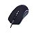 MOUSE USB GAMER 3405J 3200DPI DAZZ - Imagem 1