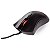 MOUSE USB GAMER AXON RGB - Imagem 1
