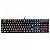 TECLADO GAMER MECANICO USB MJ91 HOOPSON - Imagem 1