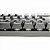 TECLADO GAMER MECANICO USB MJ91 HOOPSON - Imagem 2