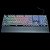 TECLADO MECÂNICO USB GAMER KMM8 KMEX - Imagem 2