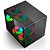 GABINETE GAMER AQUARIUS MT-G710BK SEM FONTE C3TECH - Imagem 2