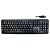 TECLADO USB TPC-58C HOOPSON - Imagem 1