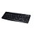 TECLADO USB K120 PRETO LOGITECH - Imagem 2