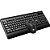 KIT TECLADO E MOUSE SEM FIO KW202 LECOO - Imagem 1