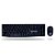 KIT TECLADO E MOUSE ARTECK 2 EM 1 RF2.4G MAXPRINT - Imagem 2