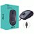 MOUSE USB LOGITECH M90 - Imagem 1