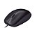 MOUSE USB LOGITECH M90 - Imagem 3