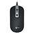 MOUSE USB MS104 2000 DPI - Imagem 2