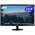 MONITOR AOC 23.6 LED M2470SWH2 HDMI VGA VESA M2470SWH2 PRETO BIVOLT - Imagem 5