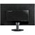 MONITOR AOC 23.6 LED M2470SWH2 HDMI VGA VESA M2470SWH2 PRETO BIVOLT - Imagem 2
