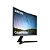 MONITOR SAMSUNG GAMER 32 CURVO LC32R502FHNXZA FHD75HZHDMI - Imagem 1