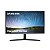 MONITOR SAMSUNG GAMER 32 CURVO LC32R502FHNXZA FHD75HZHDMI - Imagem 4