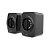 CAIXA DE SOM 2.0 LED SP-L50 BK C3TECH - Imagem 1