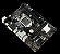 PLACA MÃE BIOSTAR H310MHP 1151 DDR4 - Imagem 3