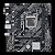 PLACA MÃE ASUS PRIME H510M-E P5 LGA1200 07-G-01HDMUSB3,2M,2DDR4 - Imagem 1