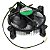 COOLER PARA PROCESSADOR 1155/1156 DEX168 - Imagem 1