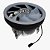 COOLER PARA PROCESSADOR HOOPSON CL200-C - Imagem 3