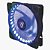 COOLER PARA GABINETE HOOPSON CL-033A - Imagem 3