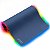 MOUSE PAD GAMER AKEMI RGB DAZZ - Imagem 2