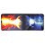 MOUSE PAD KNUP GAMER 30X80 KP-S08 - Imagem 1