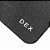 MOUSE PAD DEX RY-80 PRETO - Imagem 1