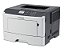Impressora Lexmark 517dn laser mono 45ppm ms - Imagem 3