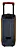 Caixa De Som Portátil Sumay Double Black 800w Bluetooth Led Cor Preto - Imagem 3