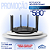 Access Point Multilaser Sirius Ac2600 Re016 Preto - Imagem 1