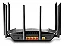 Access Point Multilaser Sirius Ac2600 Re016 Preto - Imagem 6
