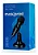 Microfone Studio Para Mesa Maxprint Preto P2 3,5mm -60000052 - Imagem 4