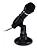 Microfone Studio Para Mesa Maxprint Preto P2 3,5mm -60000052 - Imagem 3