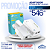 Adaptador Powerline Tp-link Branco/cinza Kit X 2 Unidades - Imagem 1