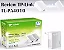 Adaptador Powerline Tp-link Branco/cinza Kit X 2 Unidades - Imagem 4