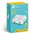 Adaptador Powerline Tp-link Branco/cinza Kit X 2 Unidades - Imagem 3