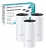 Roteador Mesh Tp-link Deco E4 Branco 3 Unidades 100V/240V - Imagem 4