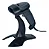 Leitor De Codigos Com Suporte Elgin Bematech Br520 1d 2d Usb Cor Preto - Imagem 3