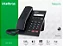 Telefone Ip Tip 125i Preto Intelbras - Imagem 4