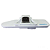 Prensa de passar a vapor KD-SP8801-32 - Imagem 1