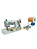 Aparelho dosador lateral  75 mm  KD-TFU26-3UT - Imagem 2