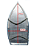 Sapata de alumínio   VEIT HD-2000 - Imagem 2