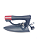 Ferro de passar industrial SIA-022 - Imagem 1
