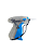 APLICADOR DE TAG SL FAST PIN APT-70509 - Imagem 1