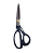 Tesoura em metal 9 polegadas JZ-70721-9 - Imagem 2