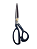Tesoura inox 8 polegada JZ-70721-8 - Imagem 2