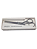Tesoura inox 10 polegada JZ-70715-10 - Imagem 1